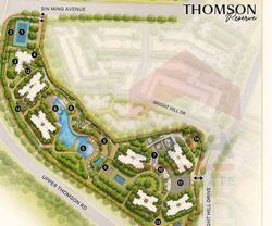 Thomson View Condominium (D20), Condominium #590781991